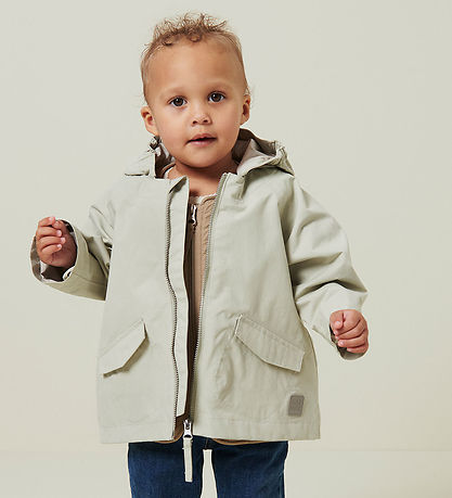 MarMar Sommerjacke - Ovi - White Sage