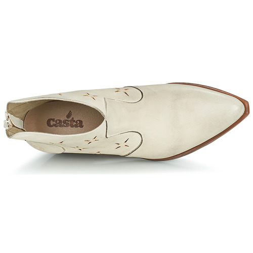 Casta - DYLAN - Blanc