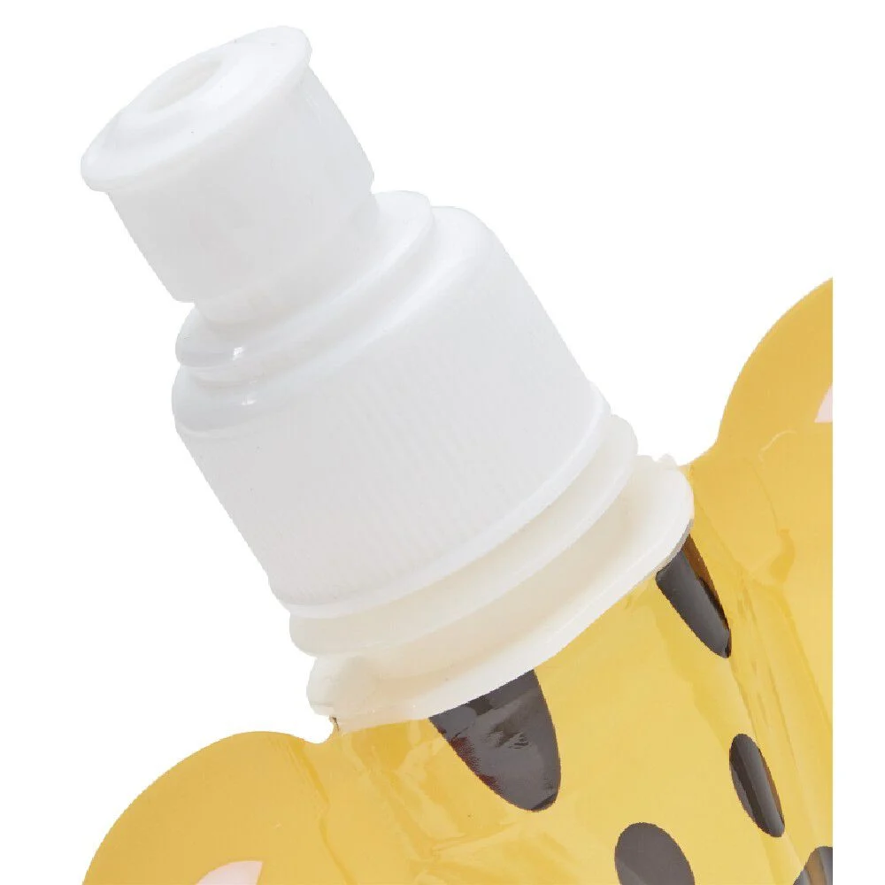 Gourde forme animaux pour enfant 380 ml