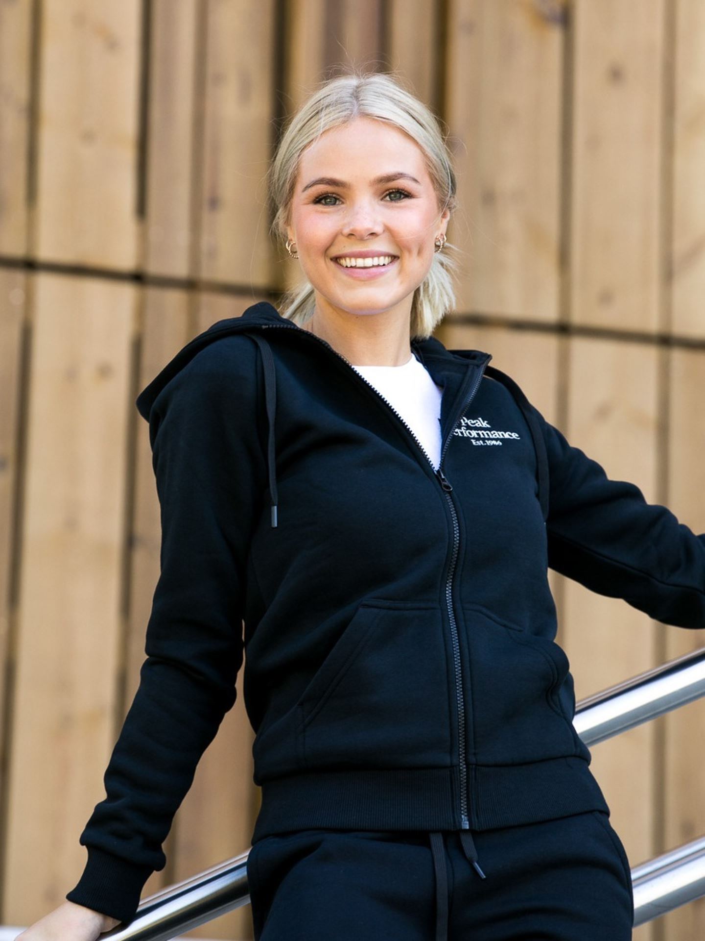 Original Zip Hood