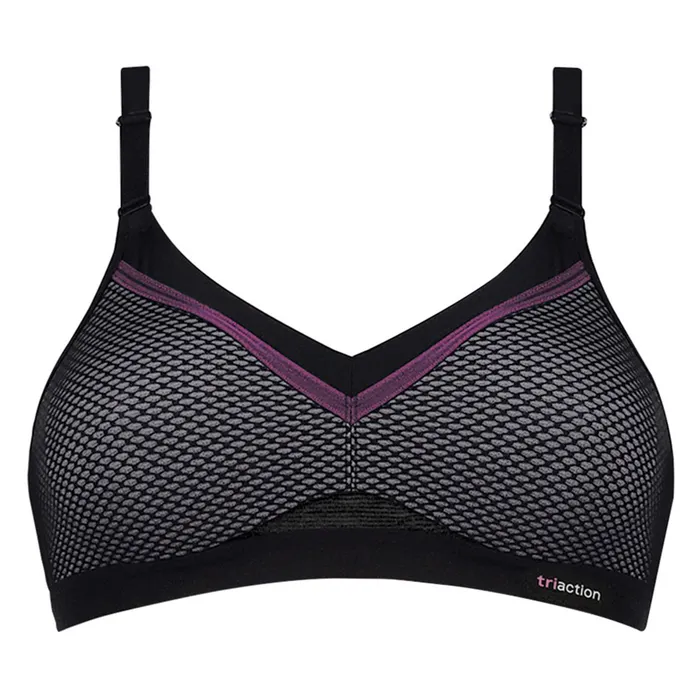 Triumph Triaction Free Motion Sportbeha Dames