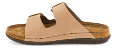 Rohde Sandal Brun 5865