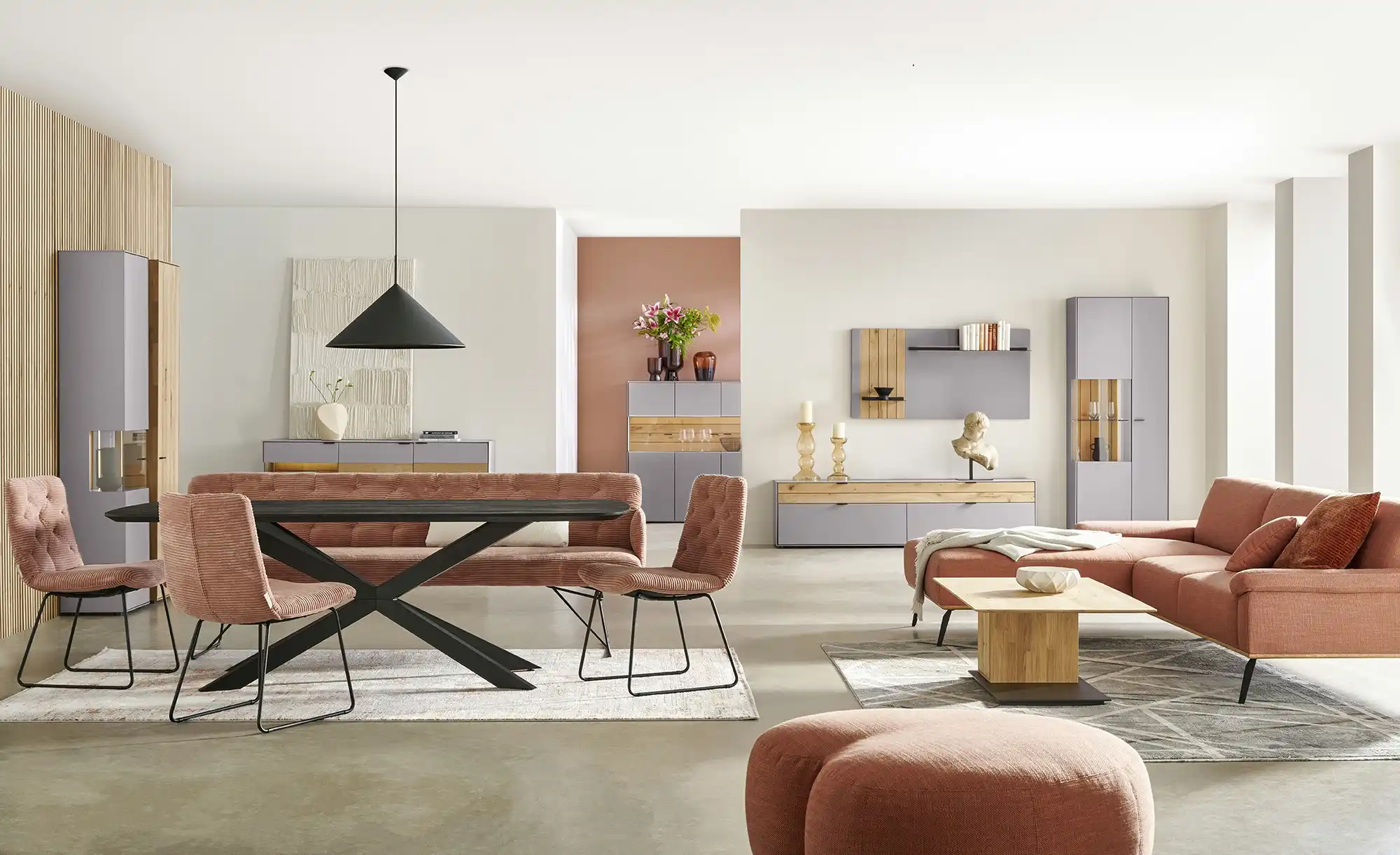 Jette Home Vitrine Como