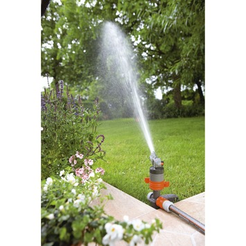 Gardena Comfort Turbinesproeier