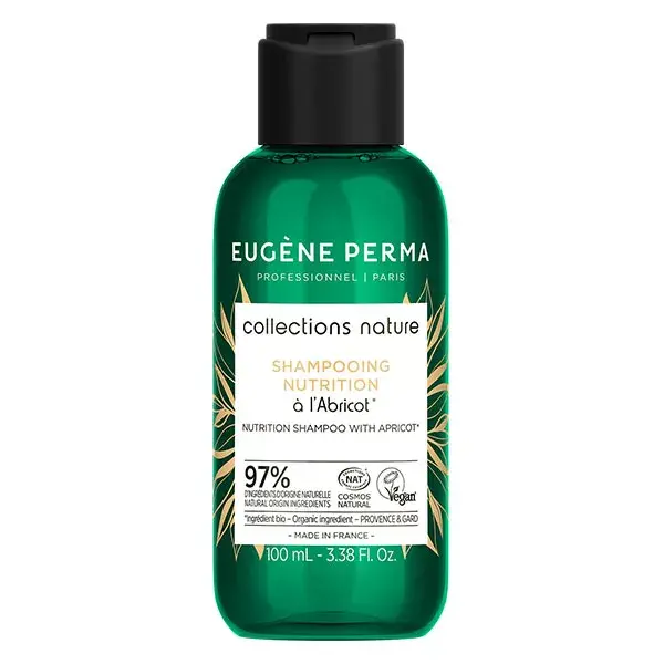 Shampoo Collections Nature Nutrition 100ml