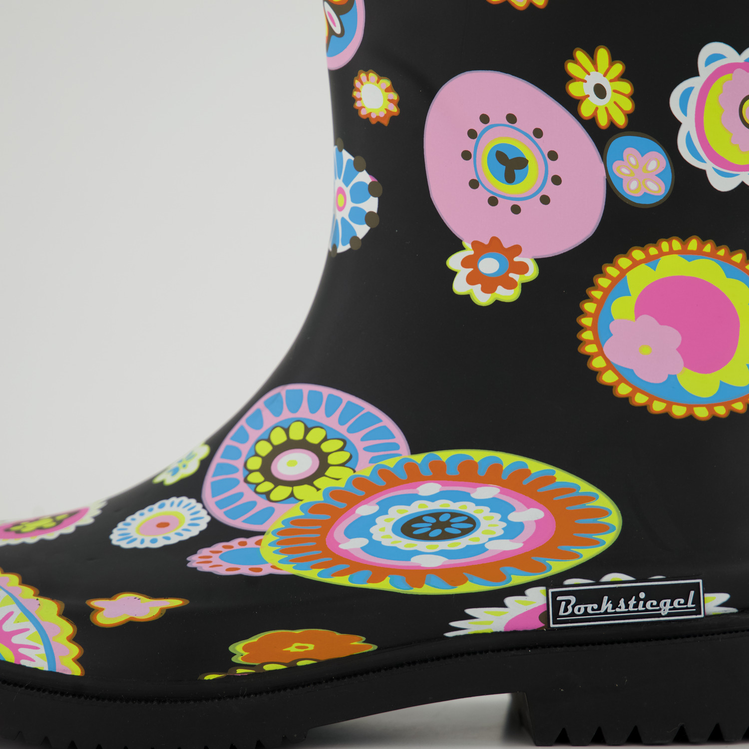 Bockstiegel Stiefel