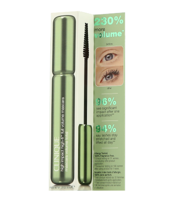 Clinique High Impact High-Fi Full Volume Mascara 01 Intense Black 10ml