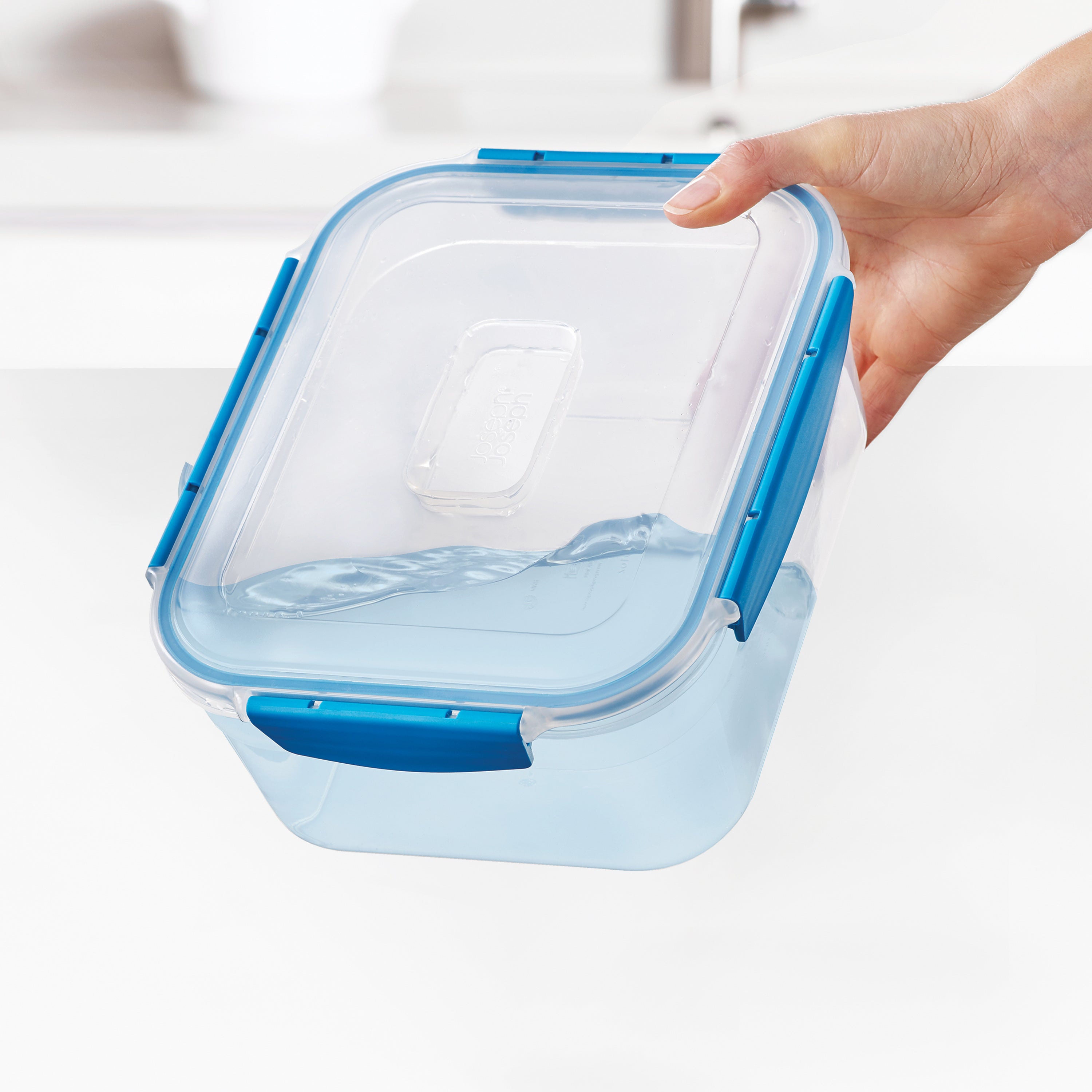 Joseph Joseph Nest Lock Voorraadbakjes 5 st.