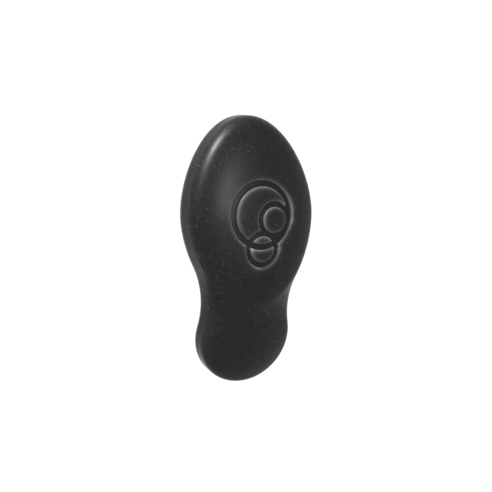 Foamie Face Bar Too Coal to Be True