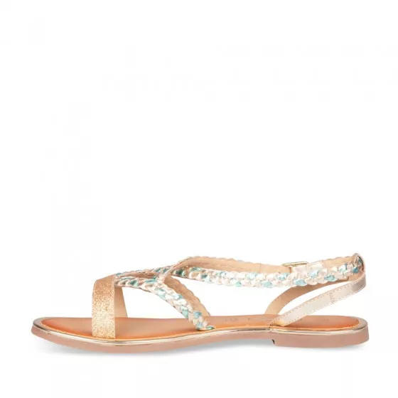 Sandales OR MEGIS CASUAL