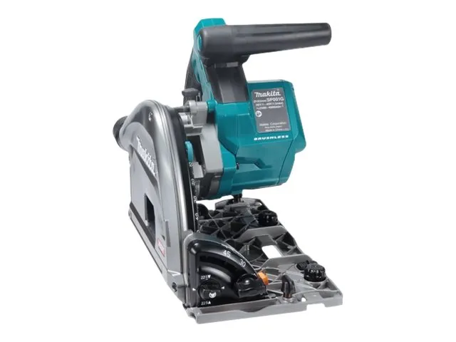Makita SP001GZ03 - Dybdesav - ledningfri - 165 mm - intet batteri - 40 V - SOLO