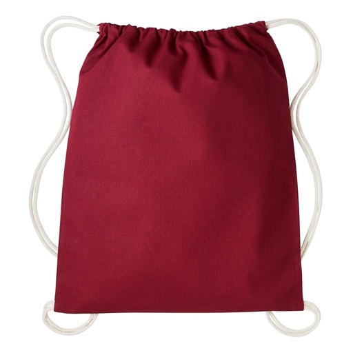Mochila Saco De Cuerdas Gymsac Nutshell