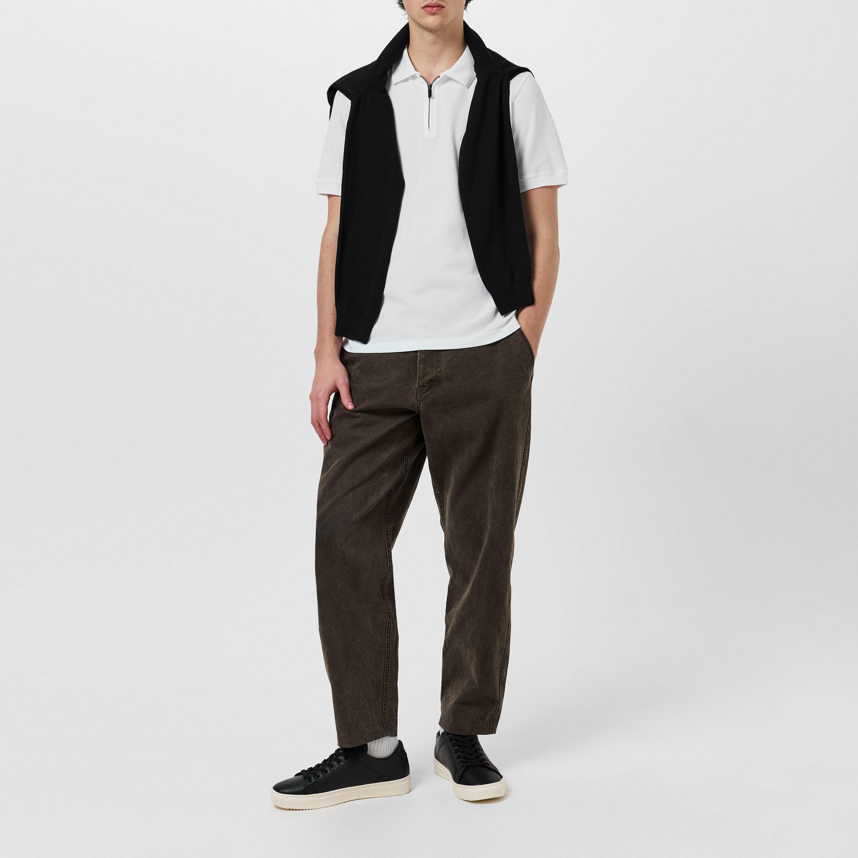 Farah Damon Cupsole Mens