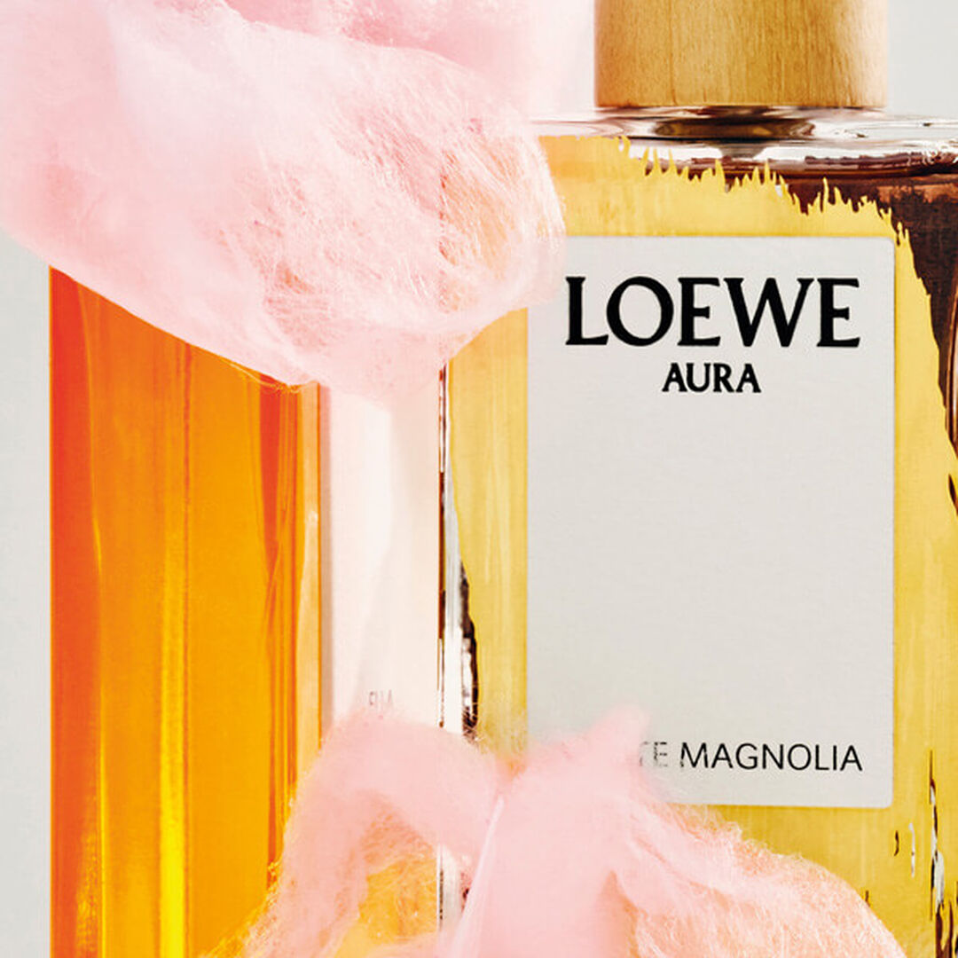 LOEWE AURA WHITE MAGNOLIA Eau de Parfum - 50ml