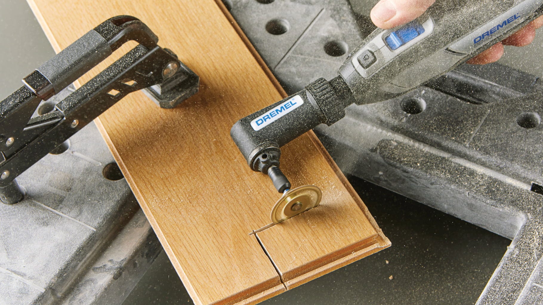Dremel  Dremel Winkelvorsatz    für schwer zugängliche Stellen