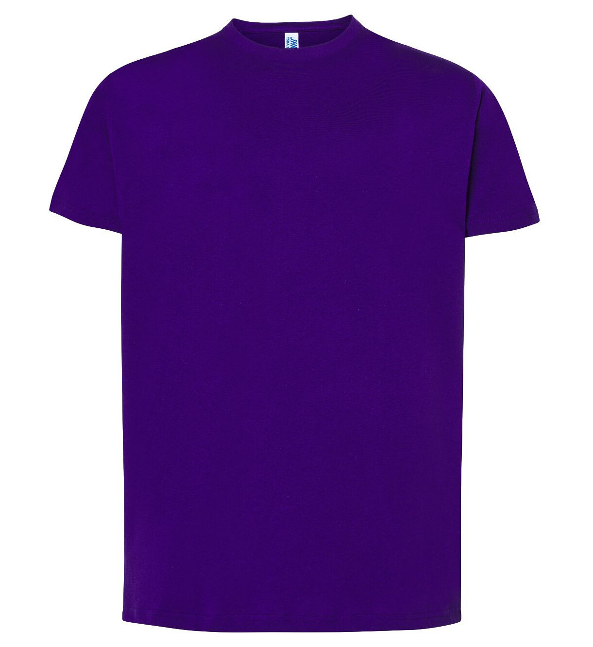 JHK JK155 - T-shirt homme col rond 155
