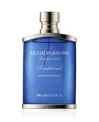 Hugh Parsons Traditional edp vapo 100ml