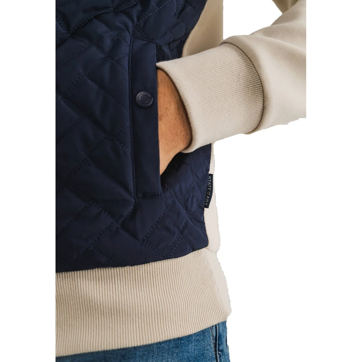 Heren Vest FFJA0017