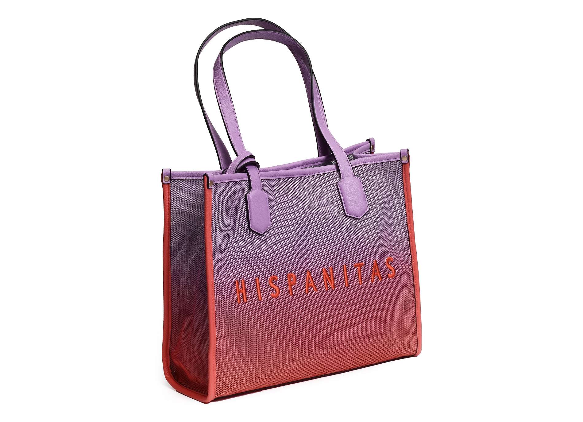 Samba 243239 violet rouge