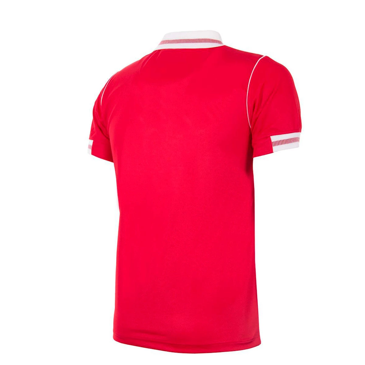 T-Shirt COPA SL Benfica 1992 - 93 Retro