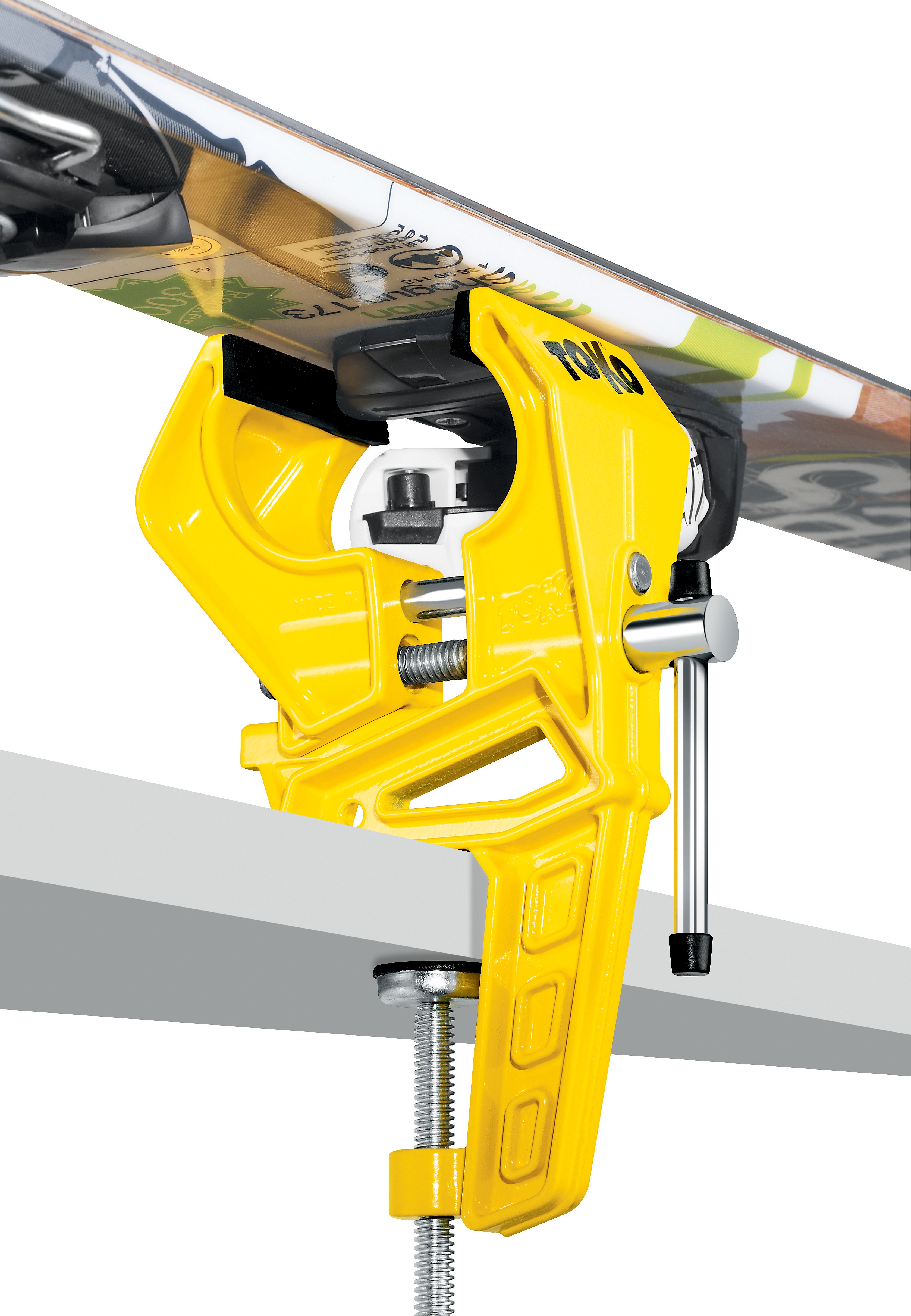 Ski Vise World Cup