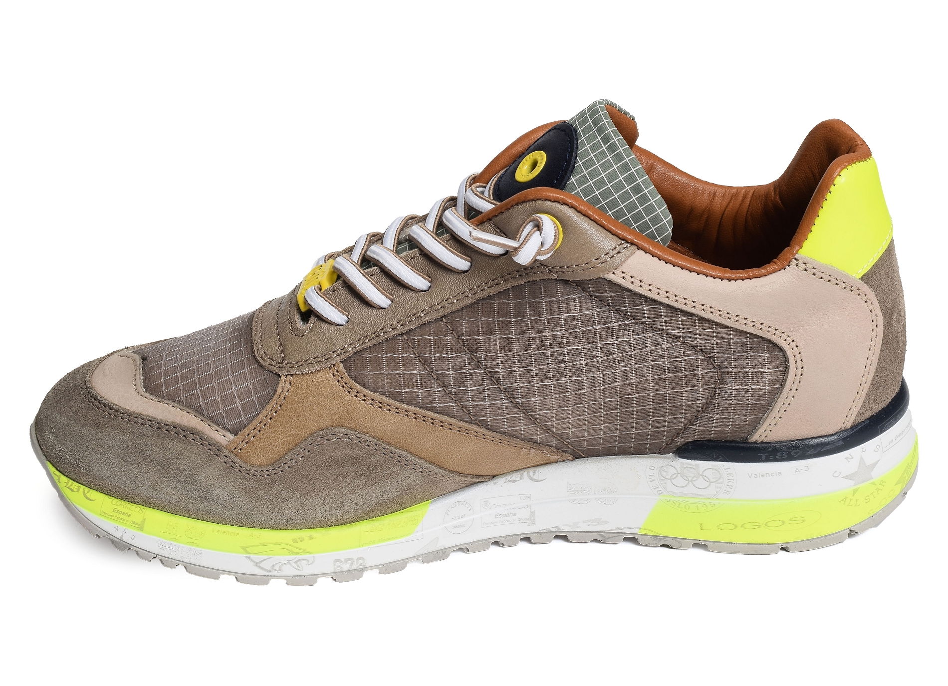 C848 xl taupe