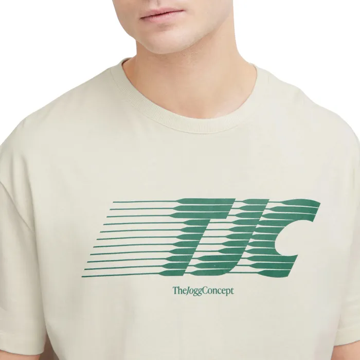 The Jogg Concept Silas Shirt Heren