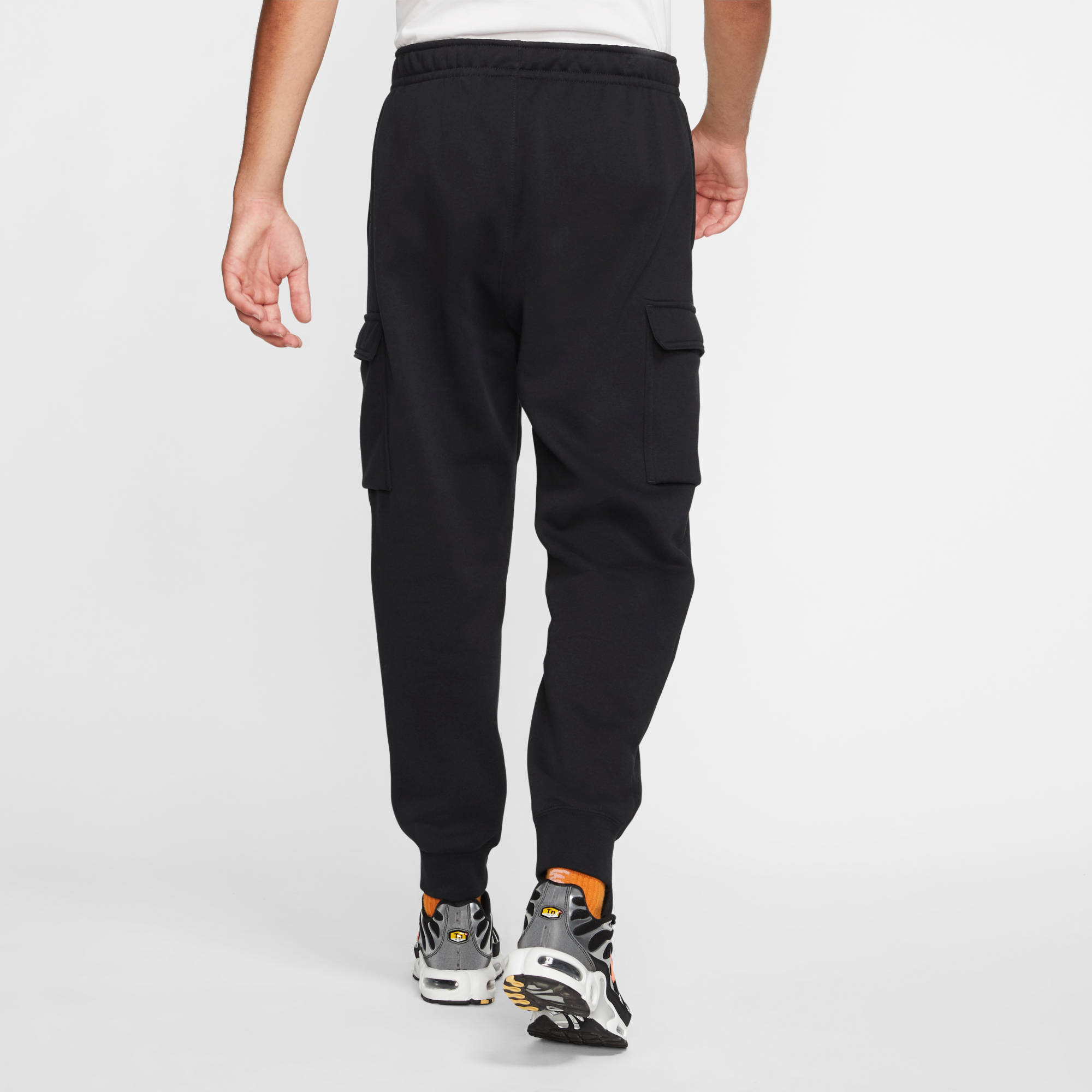 Nike Nike Sportswear Club Fleece Me