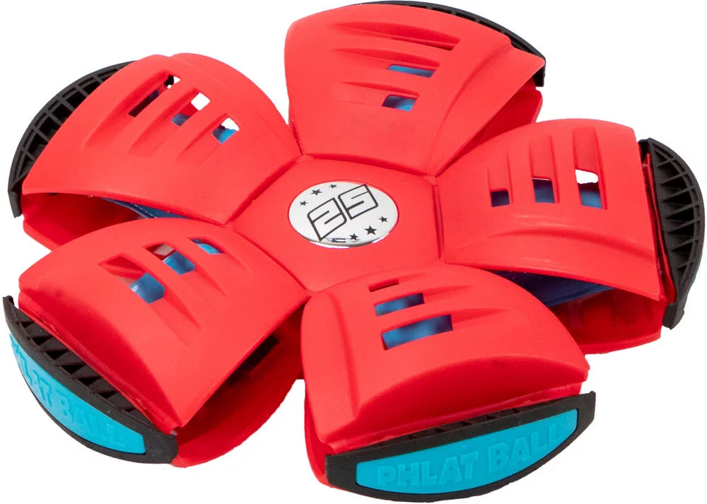PHLAT BALL CLASSIC ROUGE