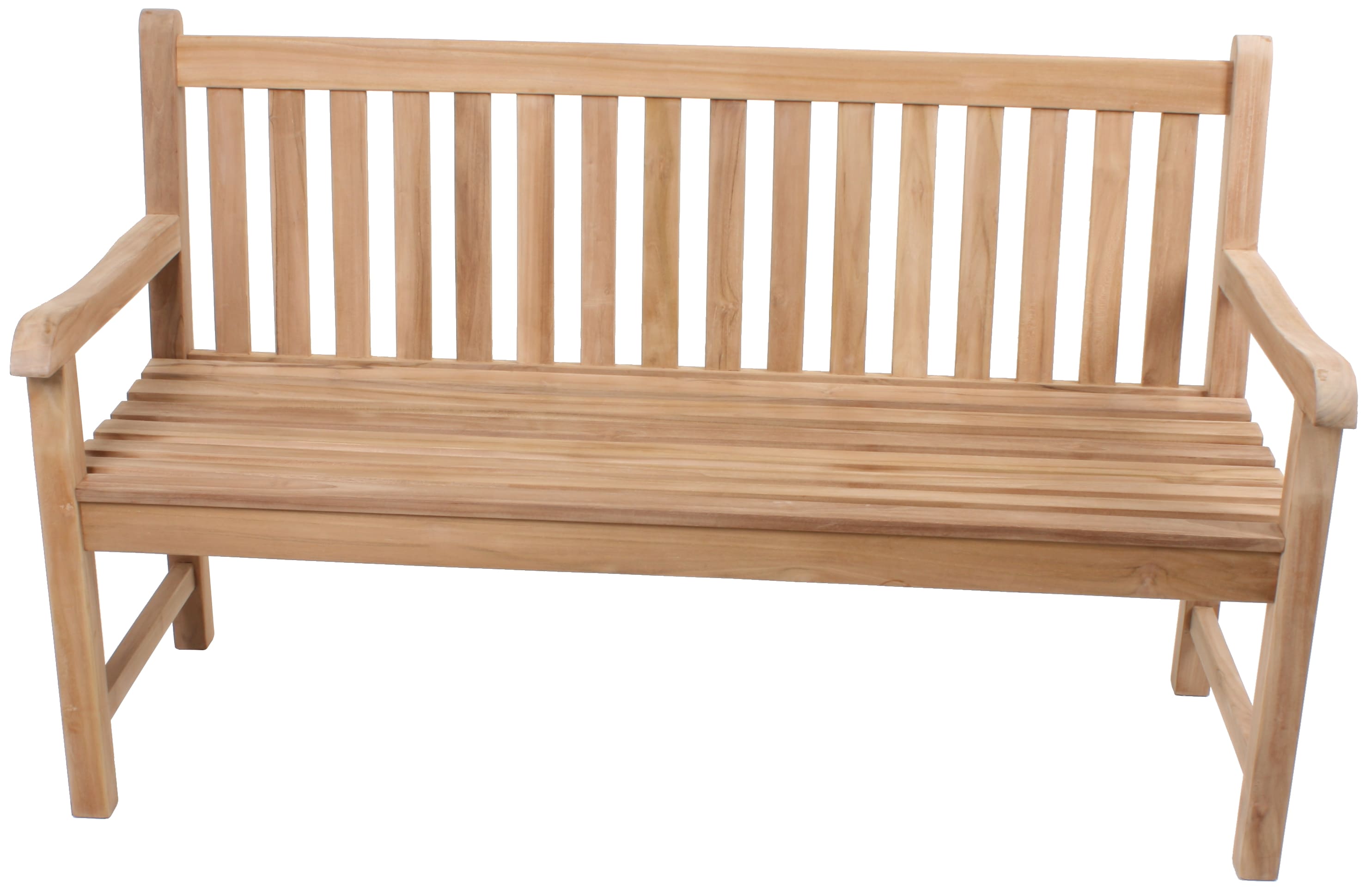Garden Pleasure Gartenbank Solo 3-Sitzer