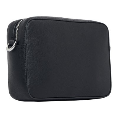 Sacoche Ck Must Small Camera Caviar CALVIN KLEIN