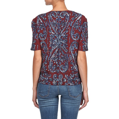 Antik Batik - NIAOULI Burdeo
