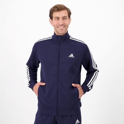 agasalho adidas