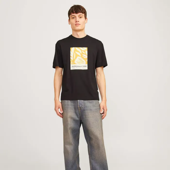 Jack & Jones Marbella Shirt Heren