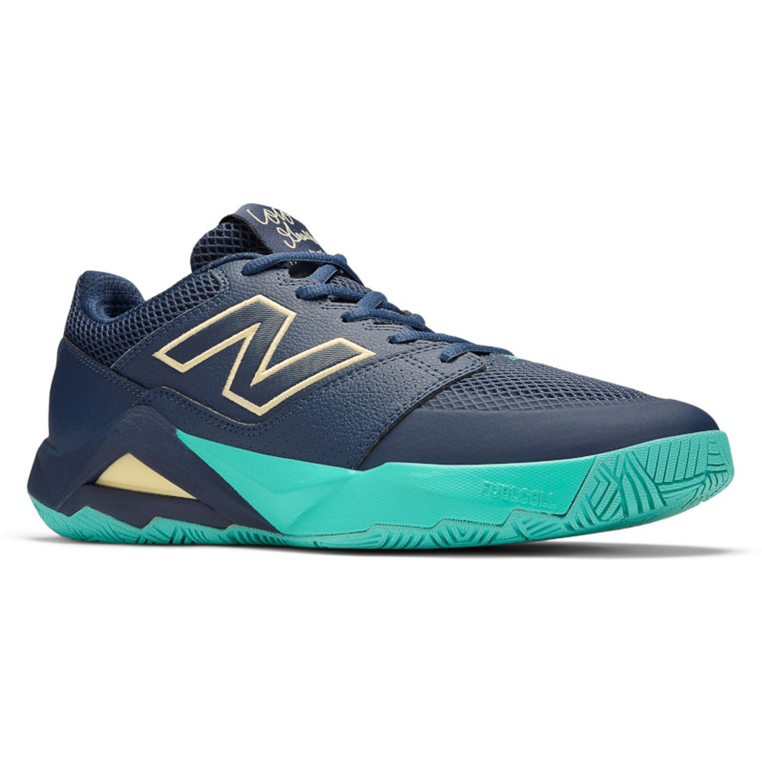 New Balance MCHCODI2 Allcourt Heren