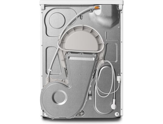 MIELE - Sèche-linge pompe à chaleur TWD640WP