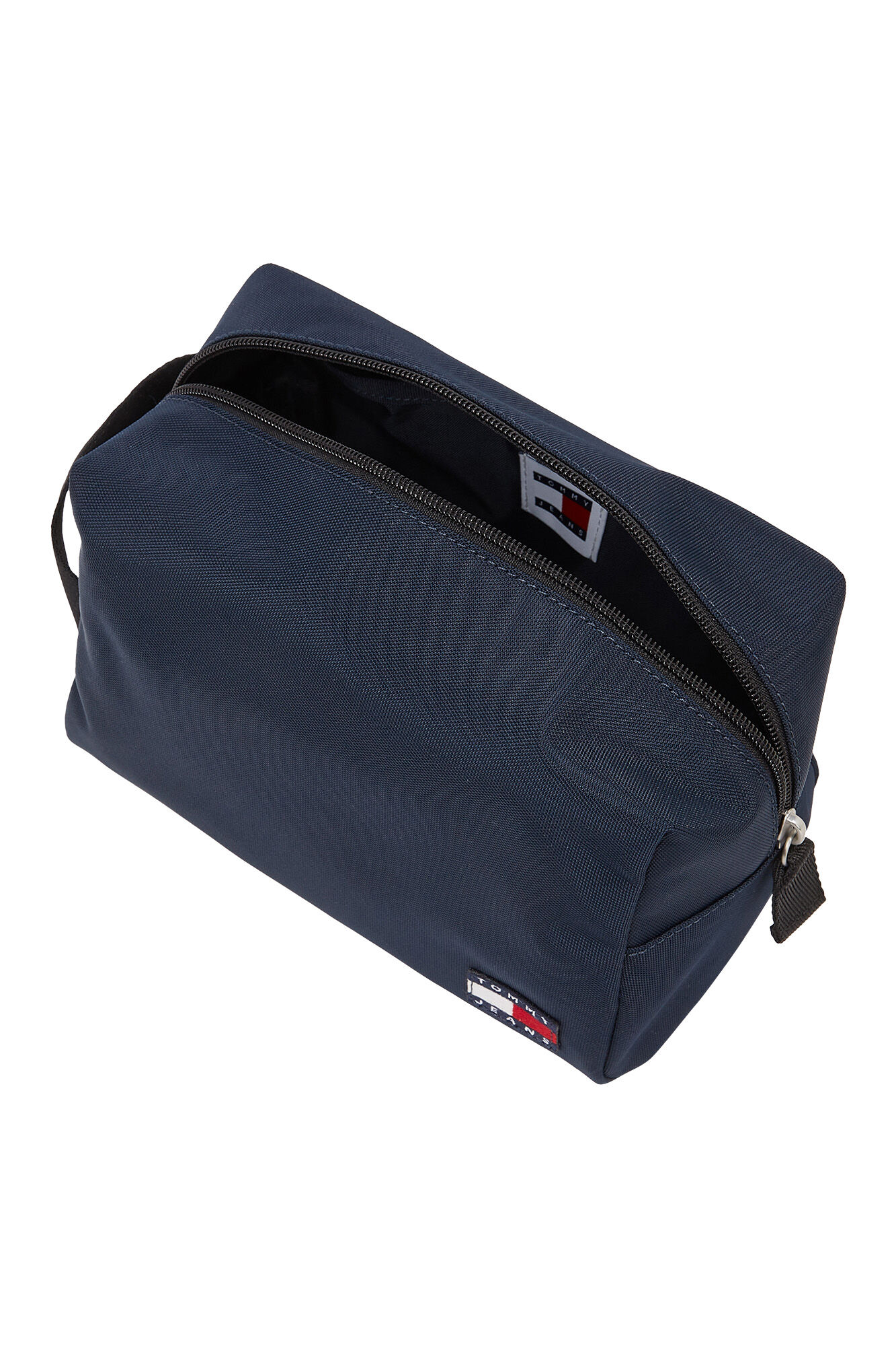 Nécessaire masculina Tommy Jeans com alça essencial