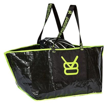 Housse de Transport V8 EQUIPEMENT MUD SET Noir