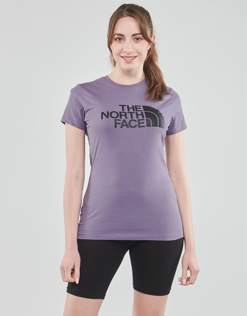 The North Face - S/S EASY TEE - Violet