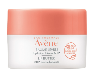 Eau Thermale Avène Lippenbalsem Intense Hydratatie 10ML