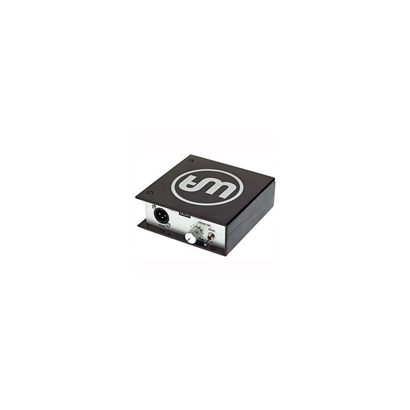Warm Audio D.I.Box WA-DI-P Passiva