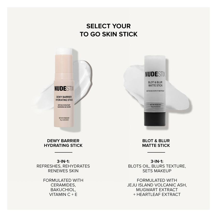Nudestix Dewy Barrier Hydrating Stick 10ml