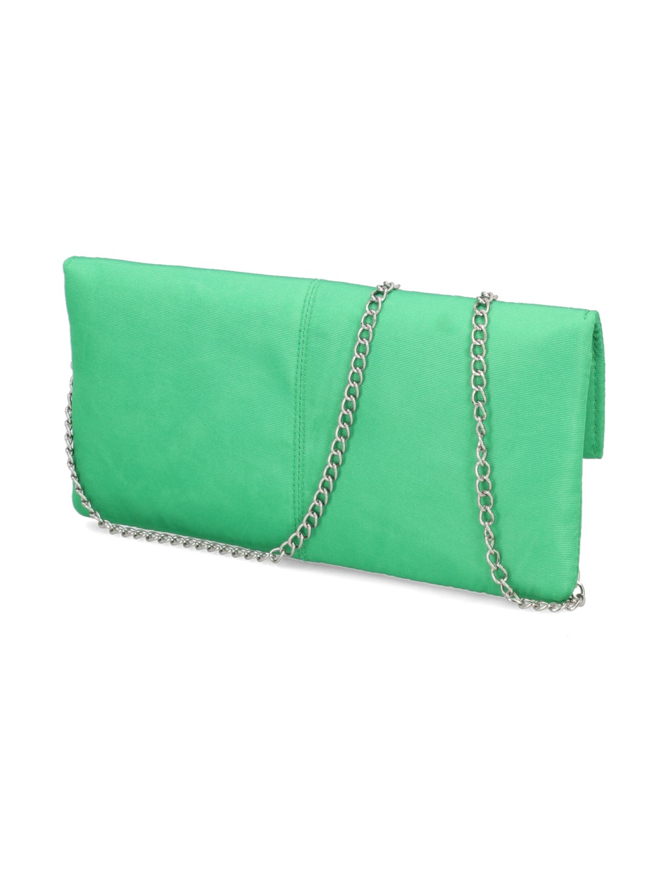 Textil Clutch