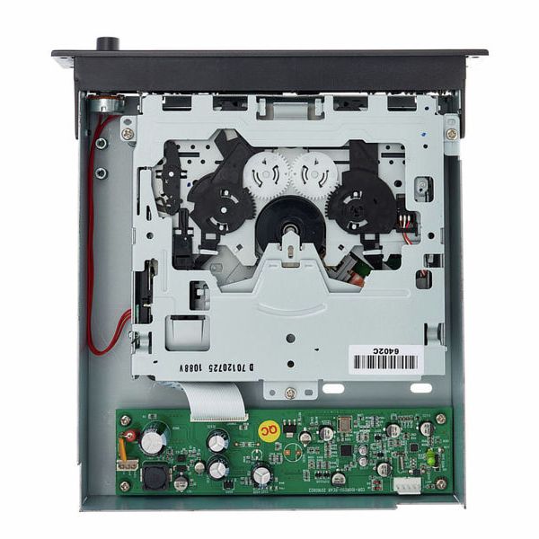 RCS CDR-10 USB