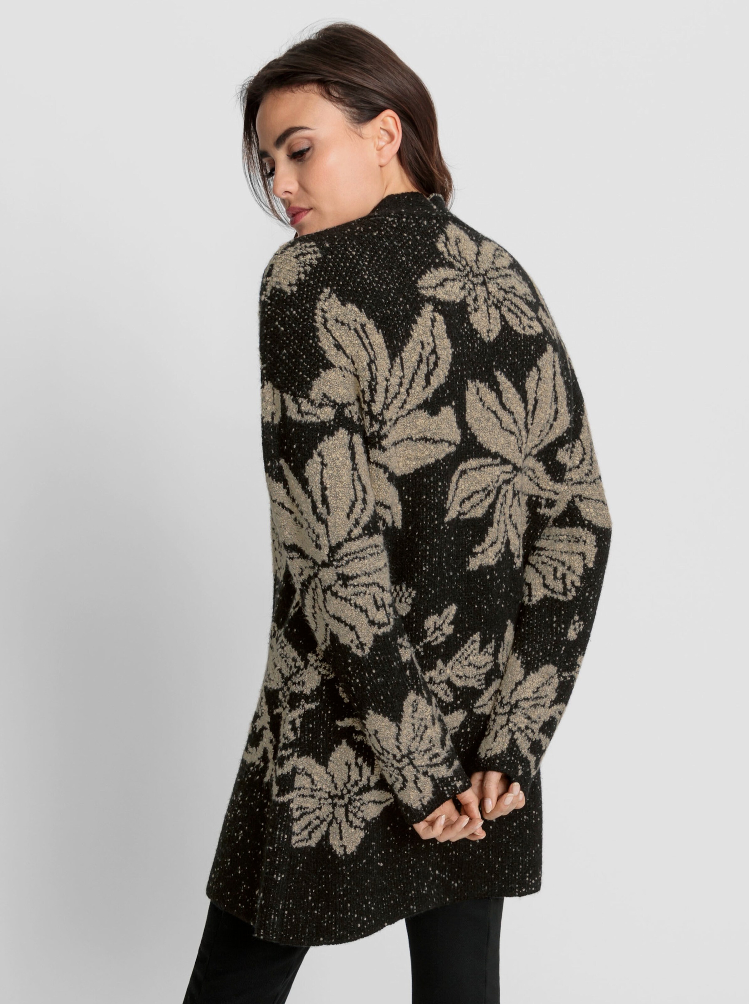 Strickjacke