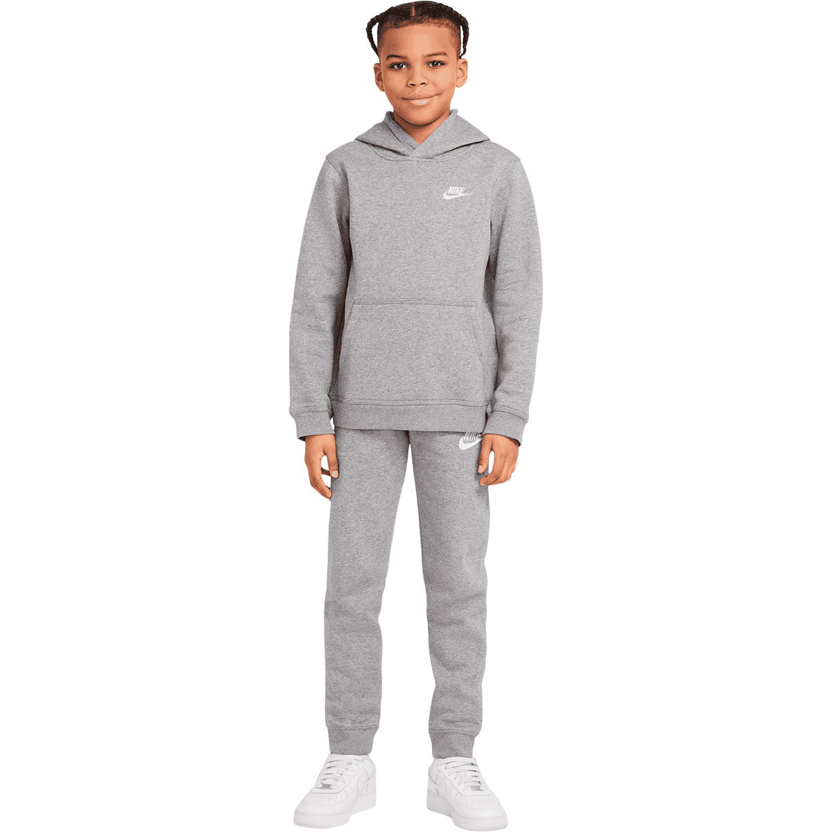 Nike Sportswear Club Hættetrøje Børn