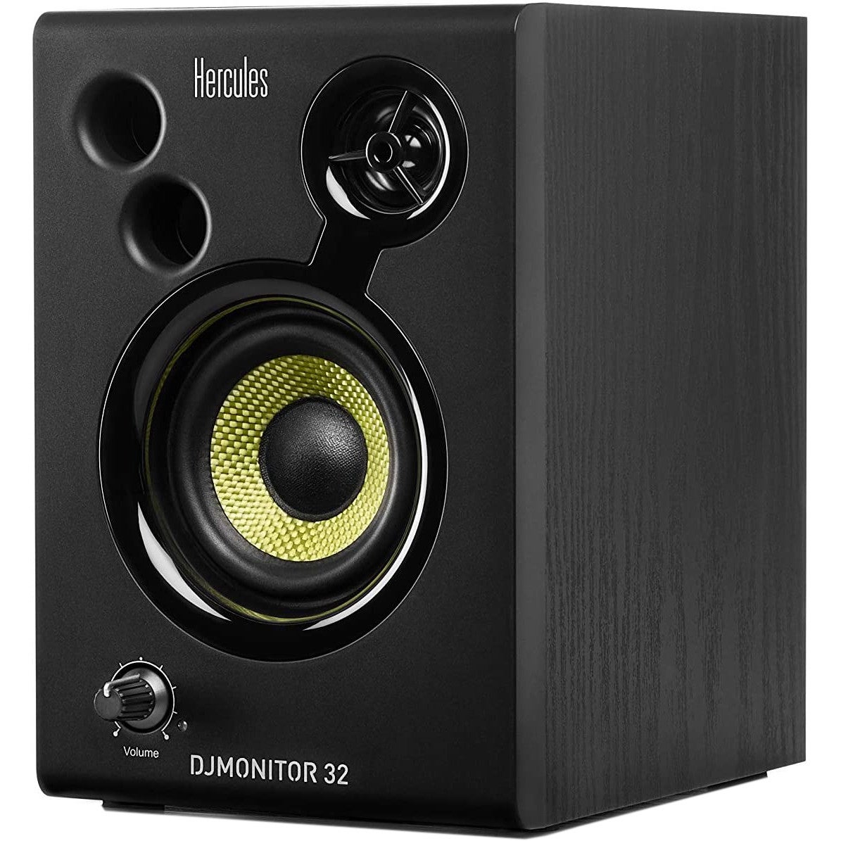 Hercules DJMonitor 32 actieve studiomonitors (set van twee)
