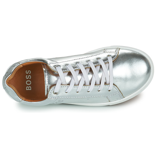 BOSS - J19062 - Argenté