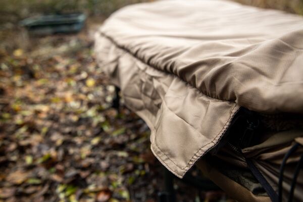 Sac de couchage Ultimate 5 Season Dual Layer Sleeping Bag