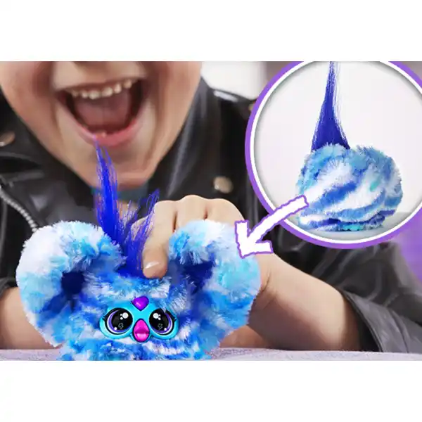 Furby Furblets Plüschspielzeug